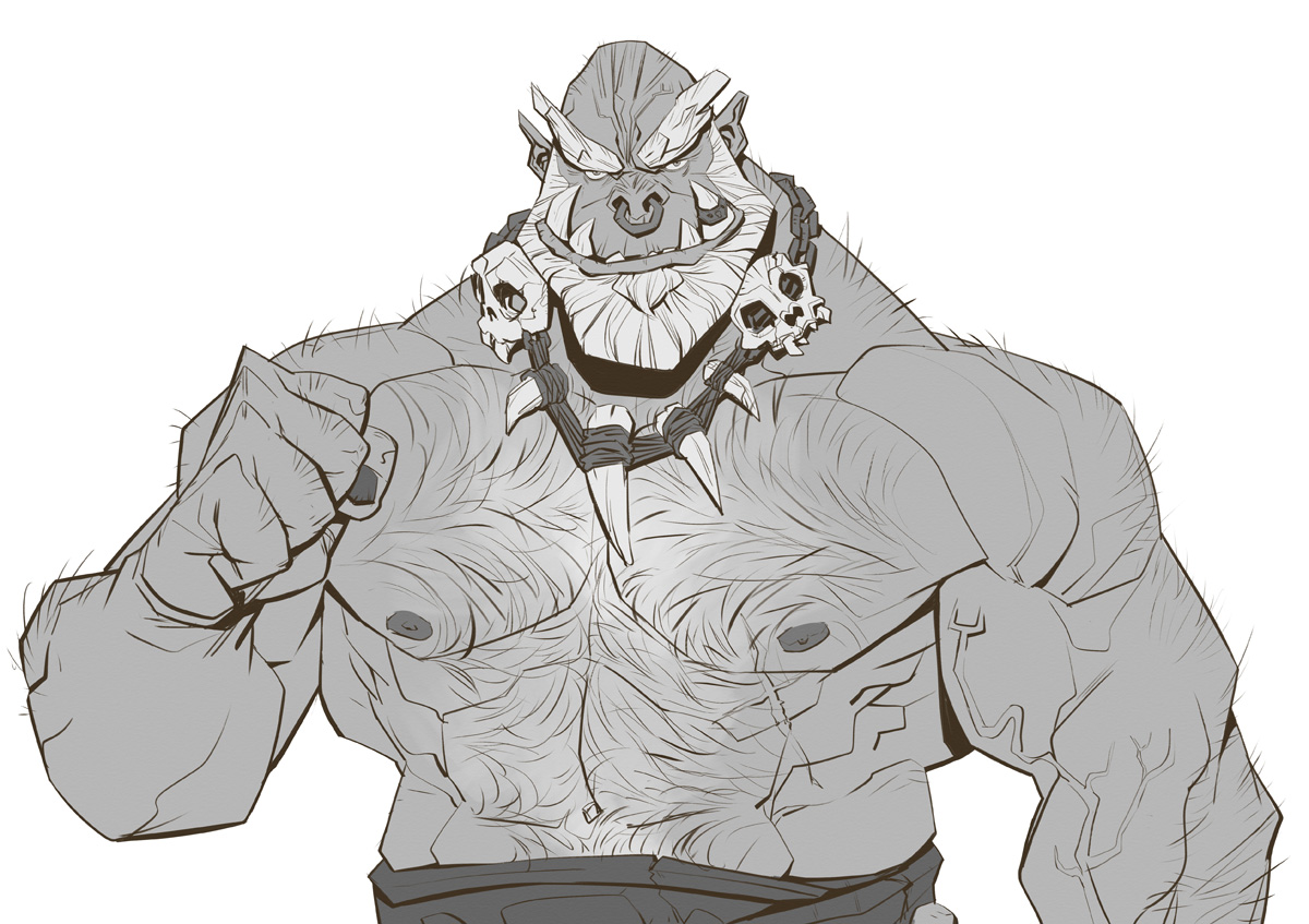 Orc