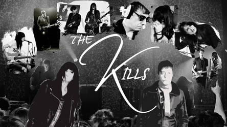 The Kills