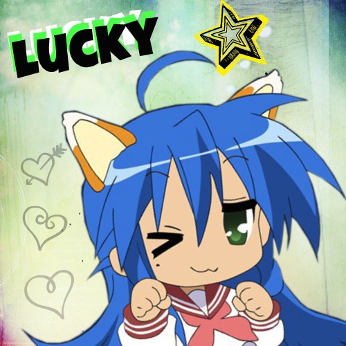 Lucky Star Icon