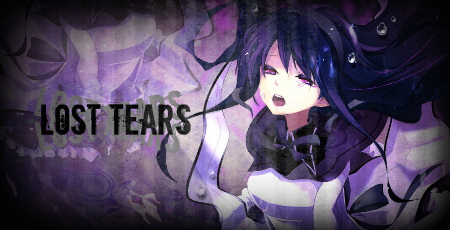 {Lost Tears