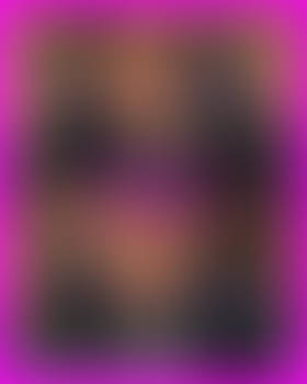 Melinda in Skin Tight Leopard Bodysuit Intro