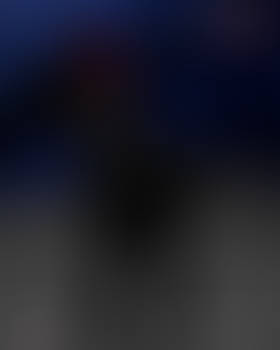 Sabrina Tight Black Catsuit 0101