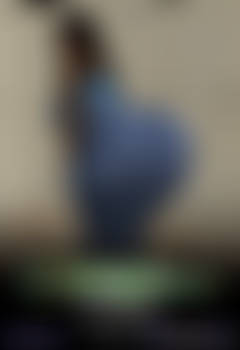 Thique Booty Evangeline COMING SOON!
