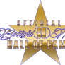 Official Bootyful3DModels Hall of Fame Logo.