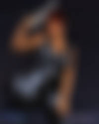 Joanna Dark from Perfect Dark - Leather Outfit 001