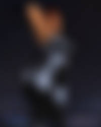 Joanna Dark from Perfect Dark - Leather Outfit 003