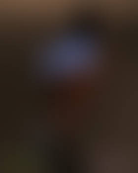 Thique Booty Evangeline - Cut-off Denim Jeans 0034