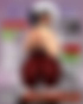 Veronica Bootyful3DModels Magazine Cover