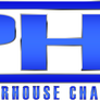 PowerHouse Championship Wrestling New Logo 2022.