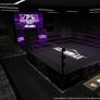 Women's Pro-Wrestling Action Arena Setup HD 0000