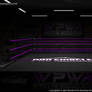 Women's Pro-Wrestling Action Arena Setup HD 0001