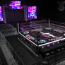 Ladies of Japanese Pro-Wrestling Arena Setup HD 0