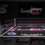 Ladies of Japanese Pro Wrestling Arena Setup HD 1