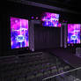 Ladies of Japanese Pro Wrestling Arena Setup HD 5