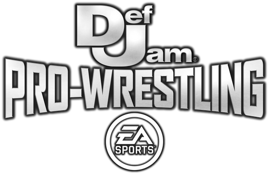 The Def Jam Series (2003 - 2010) by RuthlessGuide1468 on DeviantArt