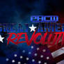 PHCW Wrestling Great American Revolution LIVE!
