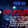 PHCW Great American Revolution LIVE! Trailer.