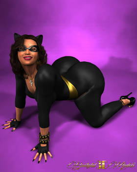1 OfficialBootful3DModelsMagazine MissBootyCakeFel