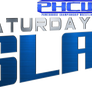 PHCW: Saturday Night Slam 2022 Logo