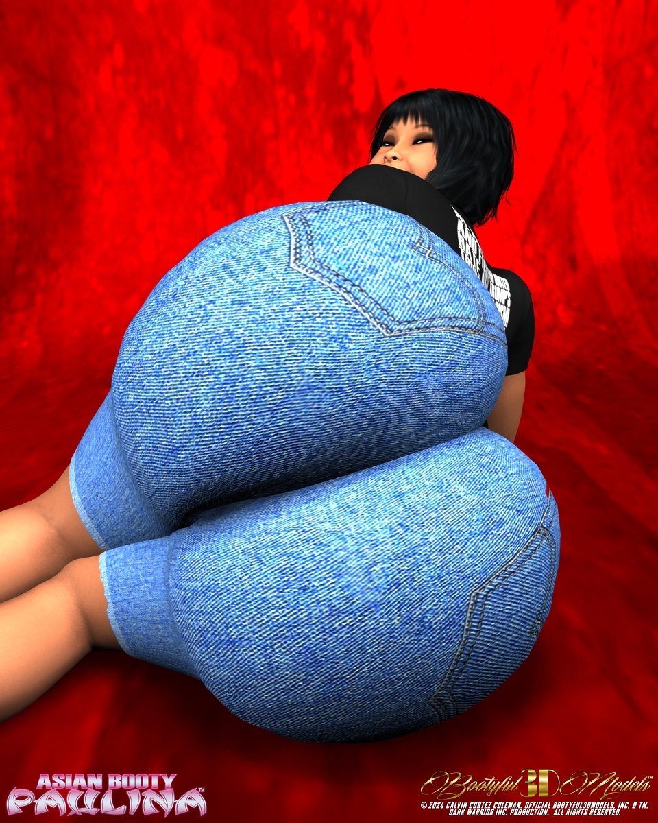 She's so inspirational!