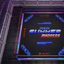 PHCW Wrestling: Summer Madness PPV Arena 2024 1