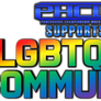 PHCW Wrestling supports LGBTQIA+
