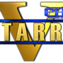 PHCW Wrestling: StarrBrawl VII PPV Logo 2025.