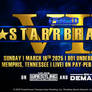 PHCW Wrestling: StarrBrawl VII PPV Trailer.