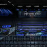 PHCW Wrestling: Sweet Revenge PPV Arena Setup 0001