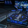 PHCW Wrestling: Sweet Revenge PPV Arena Setup 0002