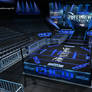PHCW Wrestling: Sweet Revenge PPV Arena Setup 0002