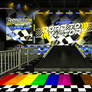 PHCW Wrestling: Road to Victory PPV Entrance way.