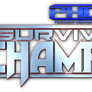 PHCW Wrestling: Survivial of Champions PPV Logo.