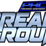 PHCW Wrestling: Breaking Grounds PPV Logo 2026