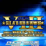 PHCW Wrestling: StarrBrawl VIII PPV Annoucement.