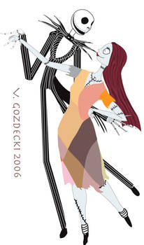 Jack And Sally