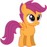 Scootaloo