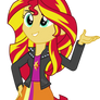 Sunset Shimmer