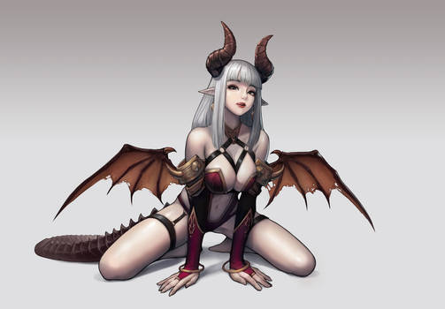 succubus