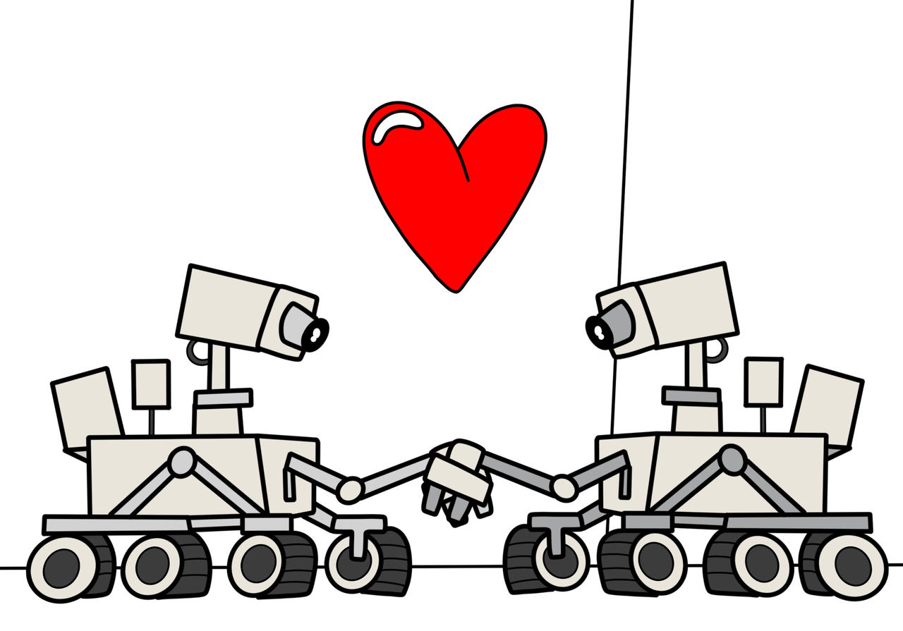 Resilience x Journey. ( A Rovers Story) by OppyAngel on DeviantArt Resilience x Journey. ( A Rovers Story) by OppyAngel on DeviantArt