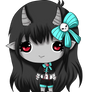 Chibi Commission: Mikabellaa