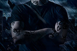 Shadow Hunter 1