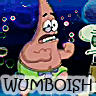 Wumboish