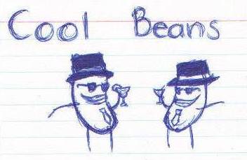 Cool Beans