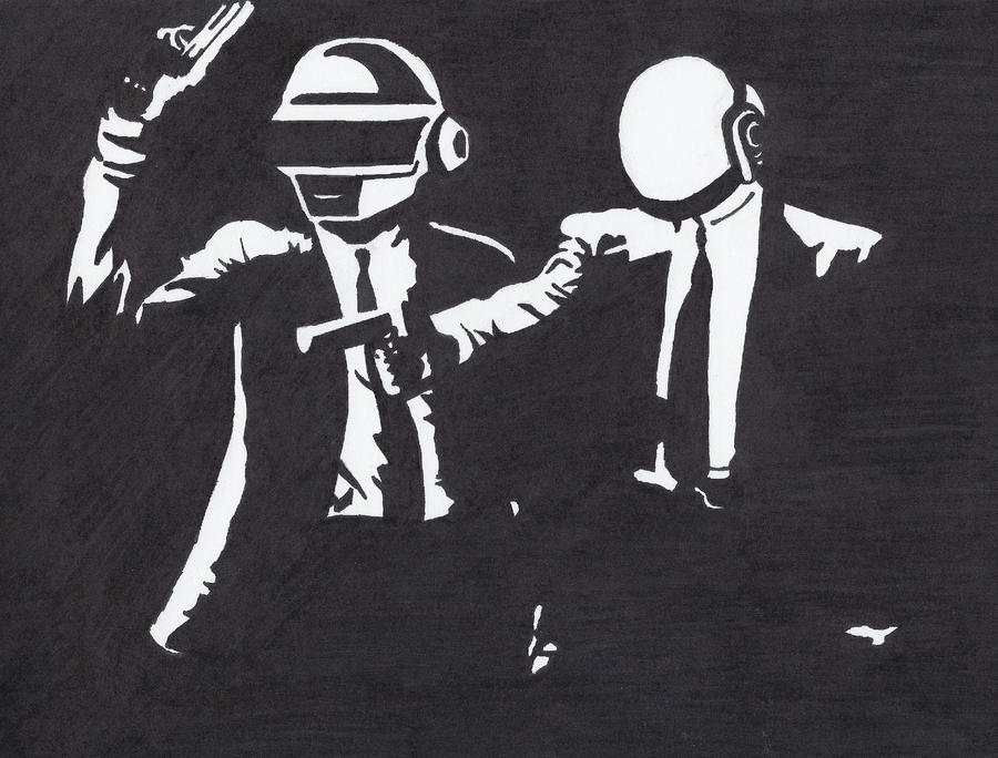 Daft Punk