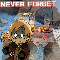 alfred never forgets.