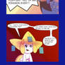 Being a Jirachi is suffering