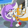 Don't remember this episode of Sonic X
