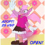 Sonic Dragon Adopt