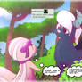 Meadow meets Mephidramon